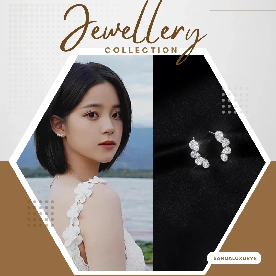 Jewellery Collection Earring Collection - image 1